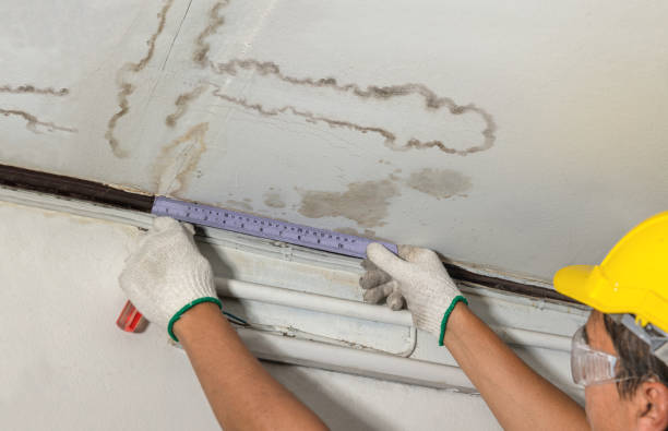 Reliable Basement Flood Cleanup contractor in Waxahachie, TX by Aqua Guard Water Damage